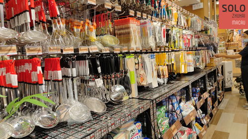 終于不用排隊！超好逛的唐吉訶德來了，這些日用百貨絕對值得入手