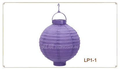 點(diǎn)亮全球 外貿(mào)出口電池座燈籠的定制化優(yōu)勢(shì)與義烏虹順日用品制造實(shí)力