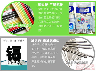 天然健康，安心之選 揭秘自主天然無(wú)漆無(wú)蠟竹筷